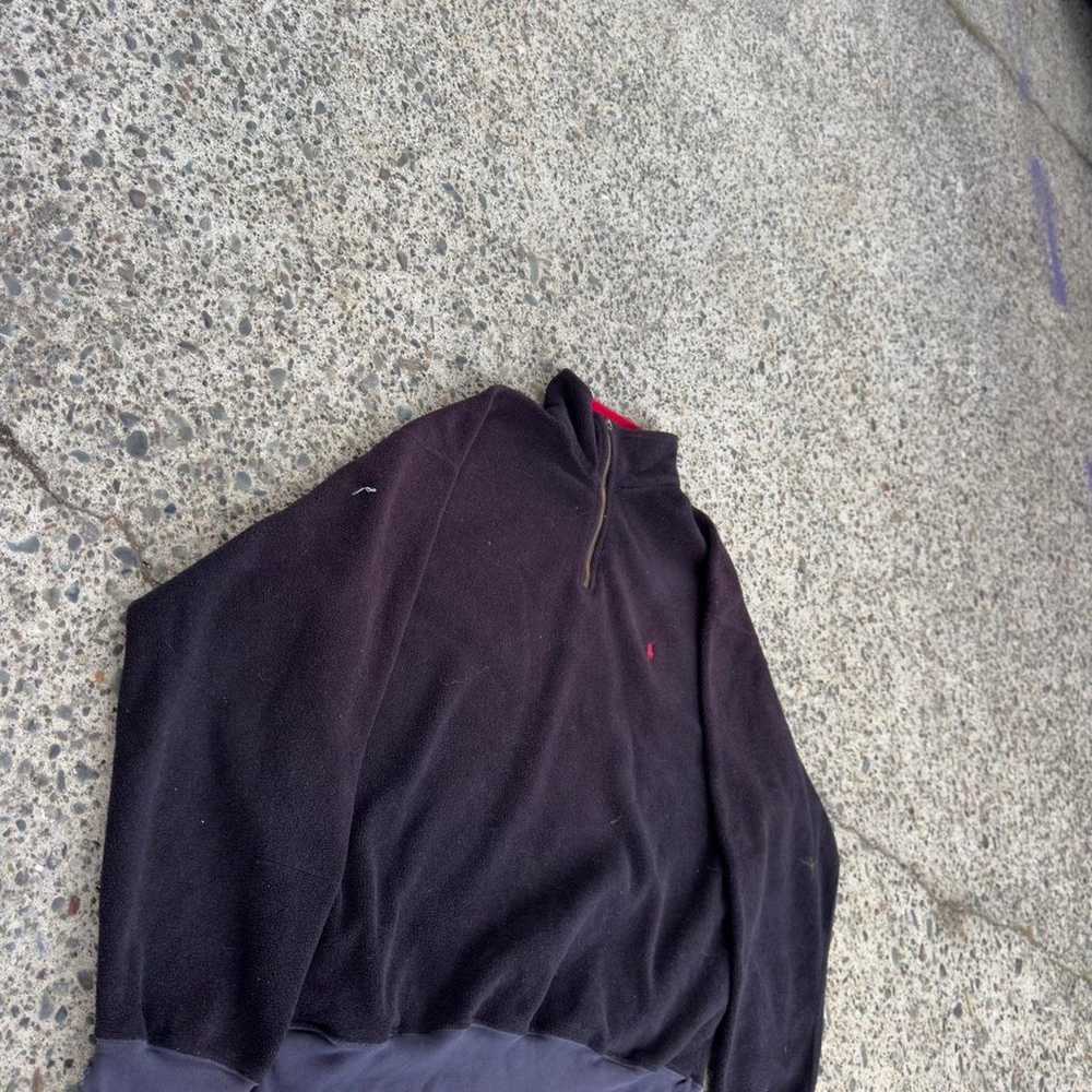 Vintage late 90s polo ralph - image 2