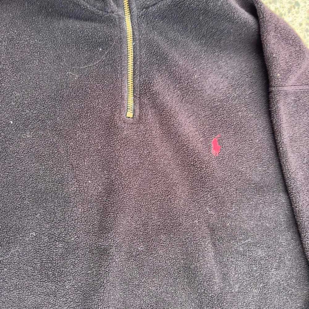 Vintage late 90s polo ralph - image 6