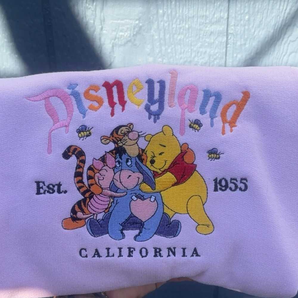 Disney Winnie the Pooh - image 1