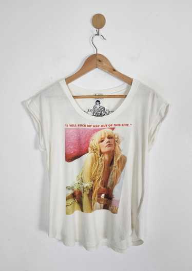 Courtney love hysteric - Gem