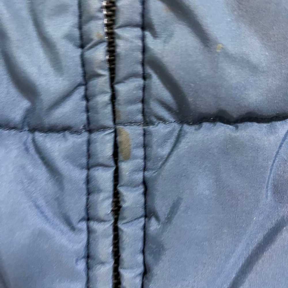 70s Lee Storm Rider Vest - image 3