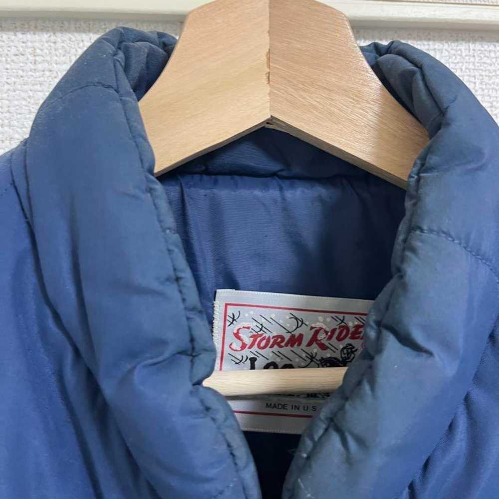 70s Lee Storm Rider Vest - image 4