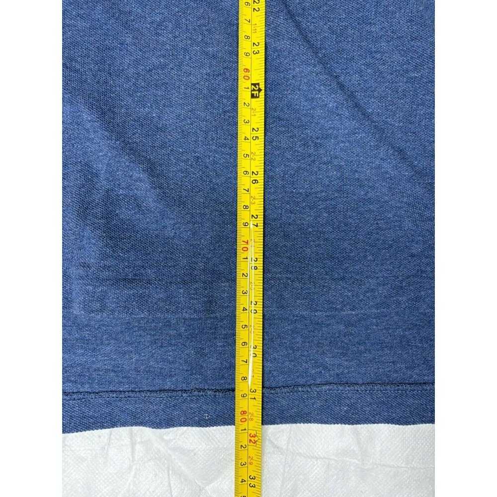 Polo by Ralph Lauren Polo Long Sleeve Rugby Polo … - image 6