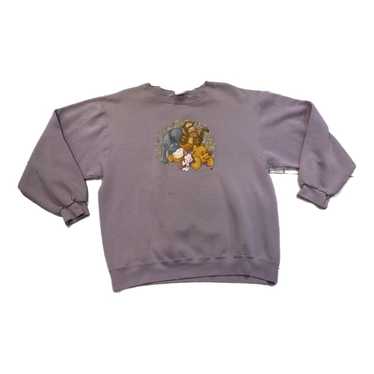 Vintage 90s Winnie the Pooh Sweater - image 1