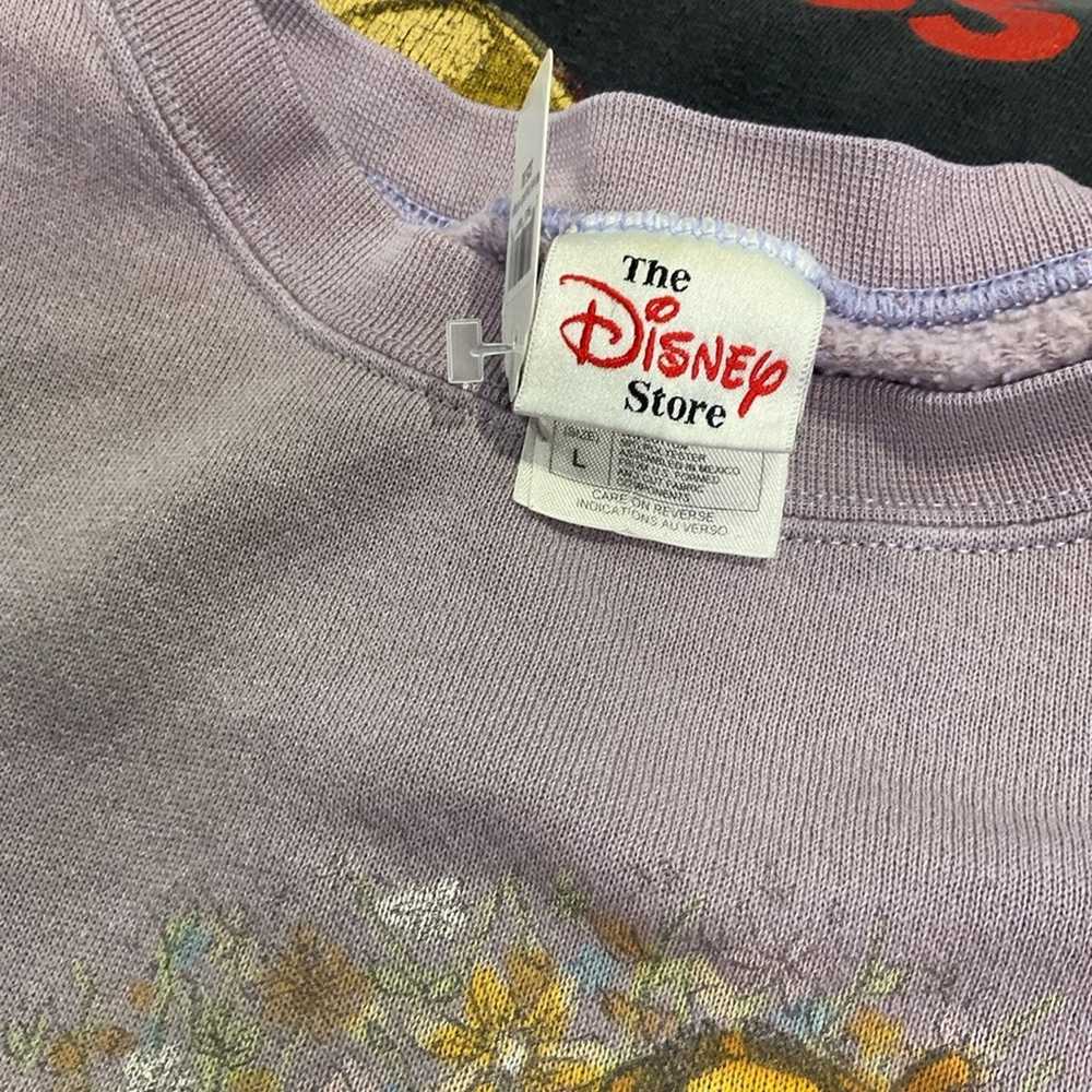 Vintage 90s Winnie the Pooh Sweater - image 3