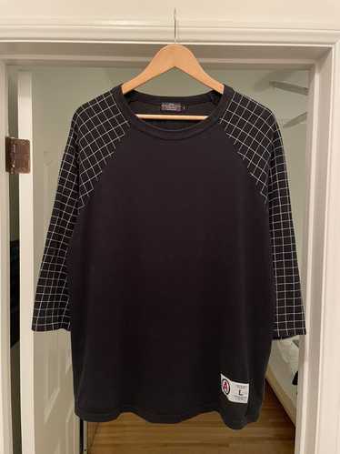 ASSEMBLE aka AFFA (UNDERCOVER x fragment design) 2013