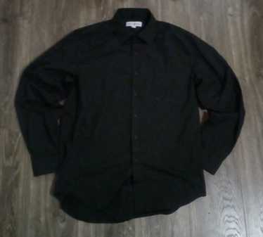 Polo Ralph Lauren Polo black dress shirt - image 1