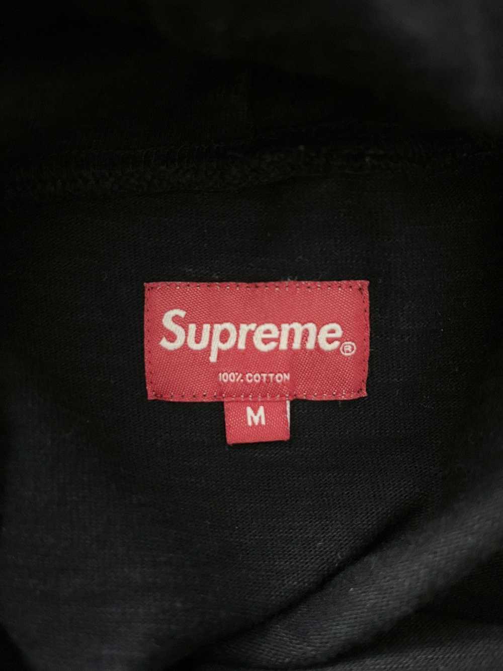 Streetwear × Supreme STEAL! 2016 Supreme Sleeve S… - image 4