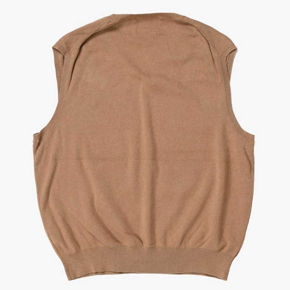 【Vintage】POLO by Ralph Lauren Knit Vest - image 2