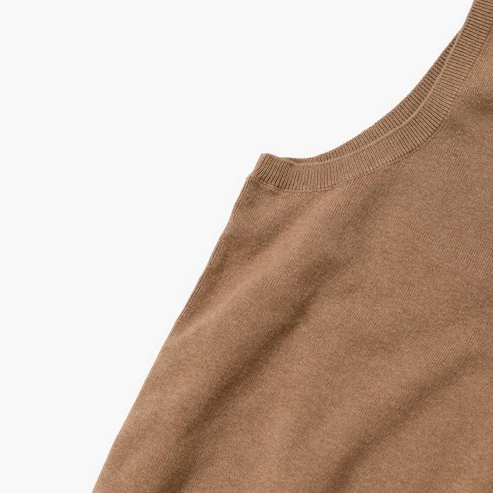 【Vintage】POLO by Ralph Lauren Knit Vest - image 6