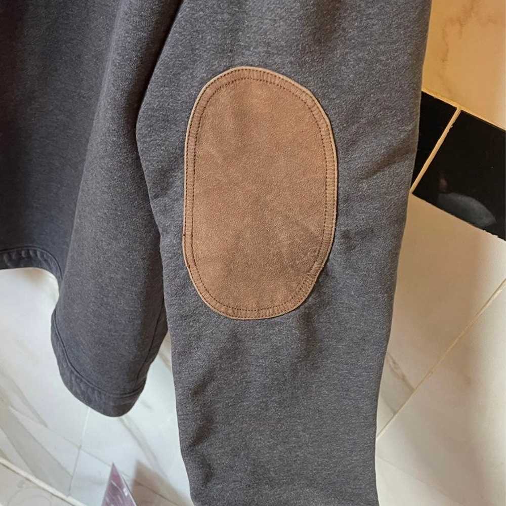 VINTAGE Polo Ralph Lauren XL cardigan - image 5