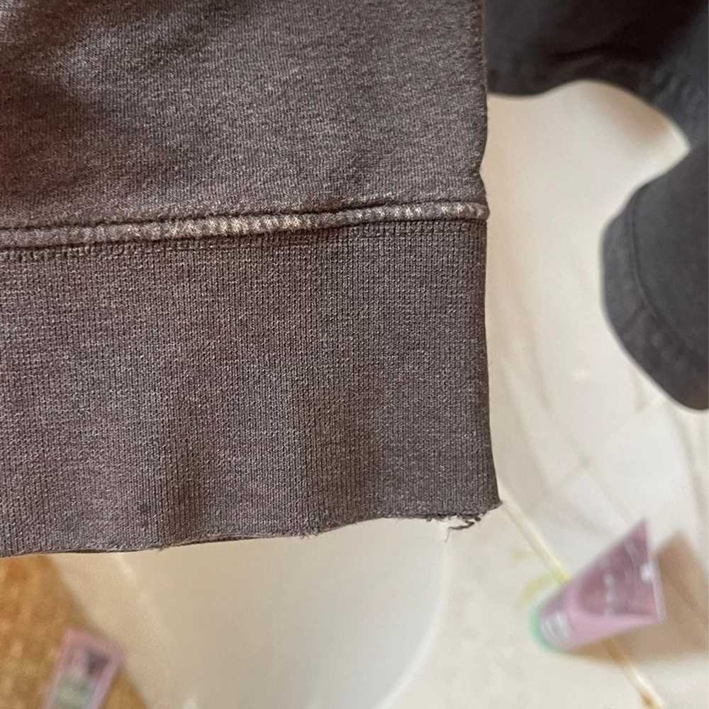 VINTAGE Polo Ralph Lauren XL cardigan - image 9