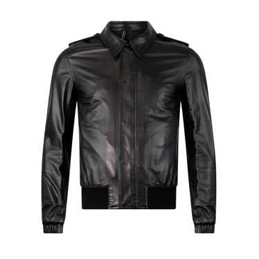 Dior homme black jacket - Gem