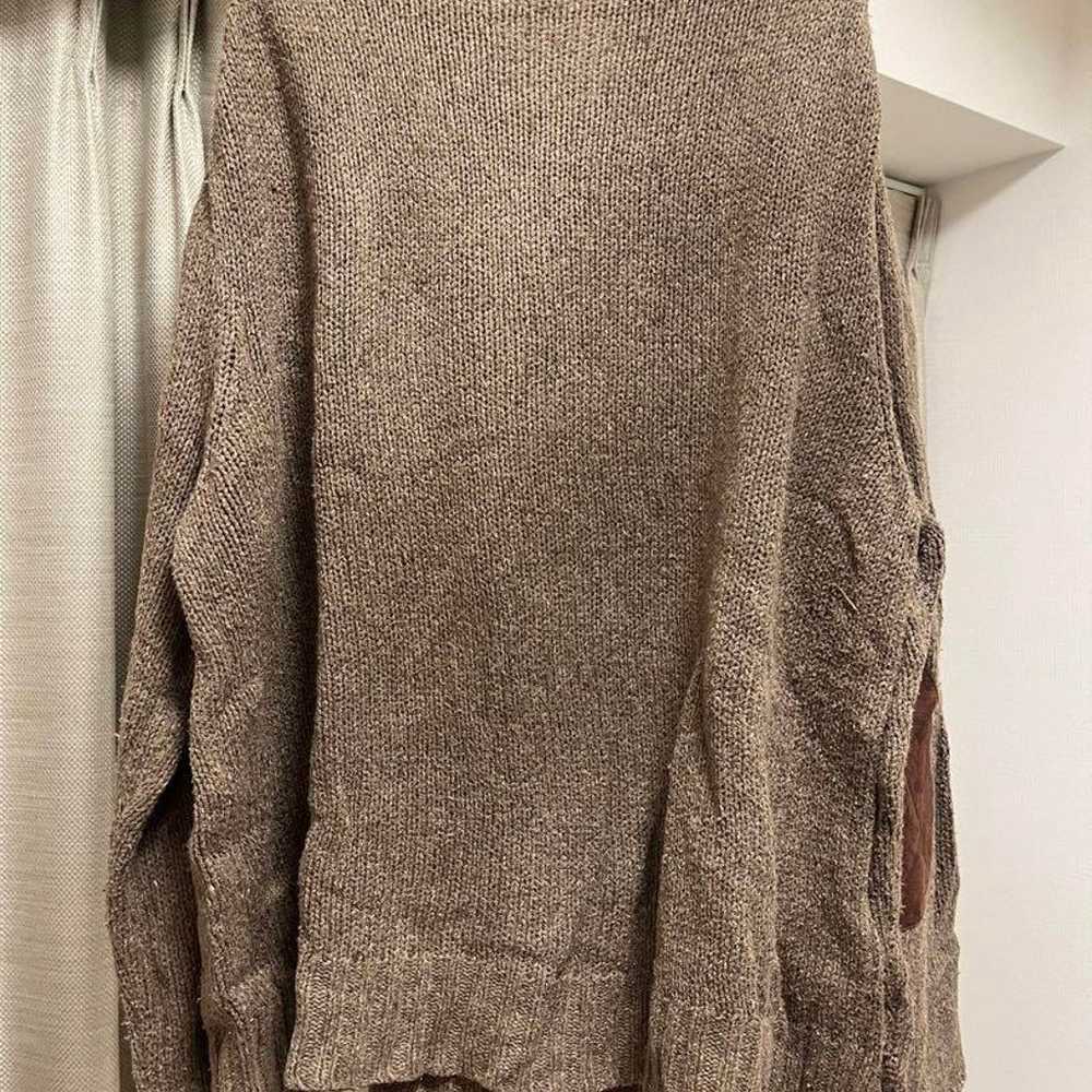 Polo by Ralph Lauren Knit - image 2
