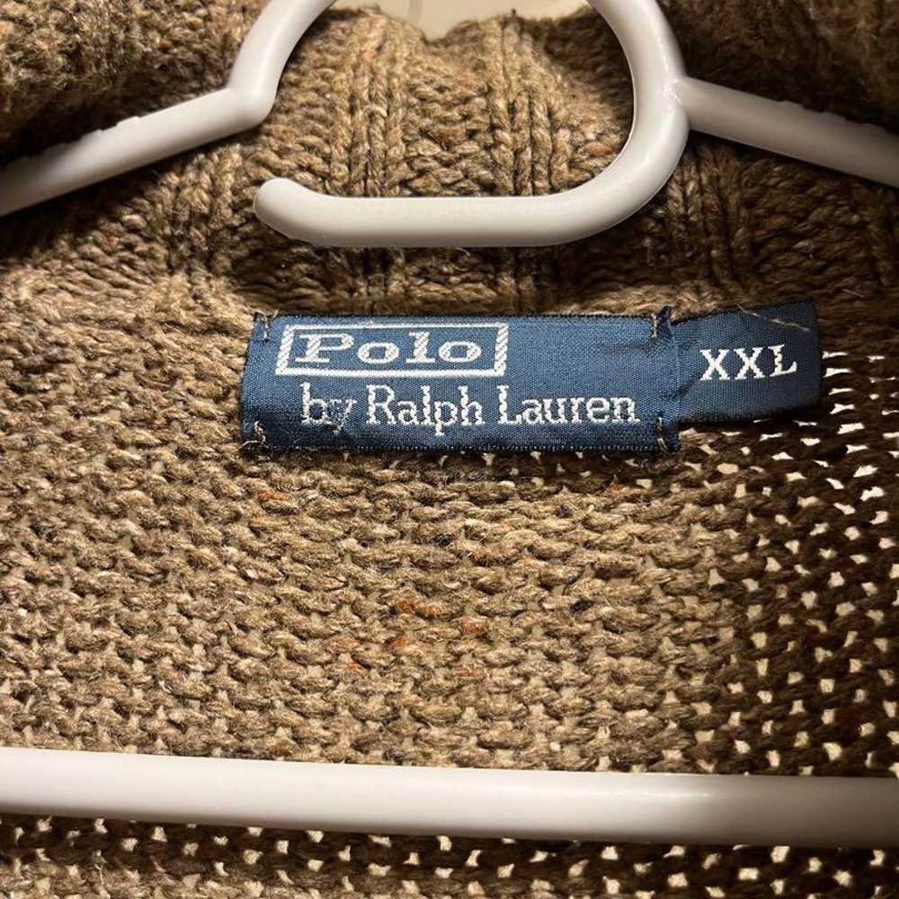 Polo by Ralph Lauren Knit - image 4
