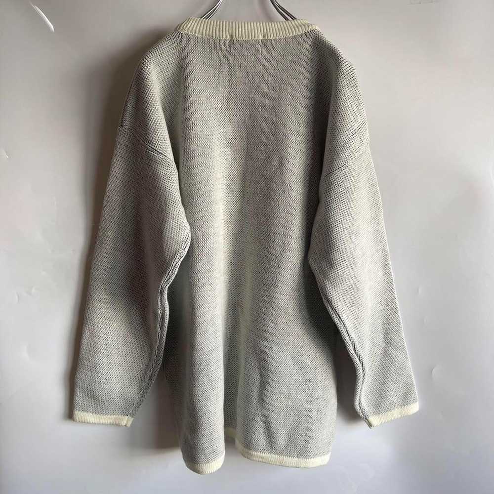 Vintage Old Winnie the Pooh Disney 80s 90s Sweater - image 3