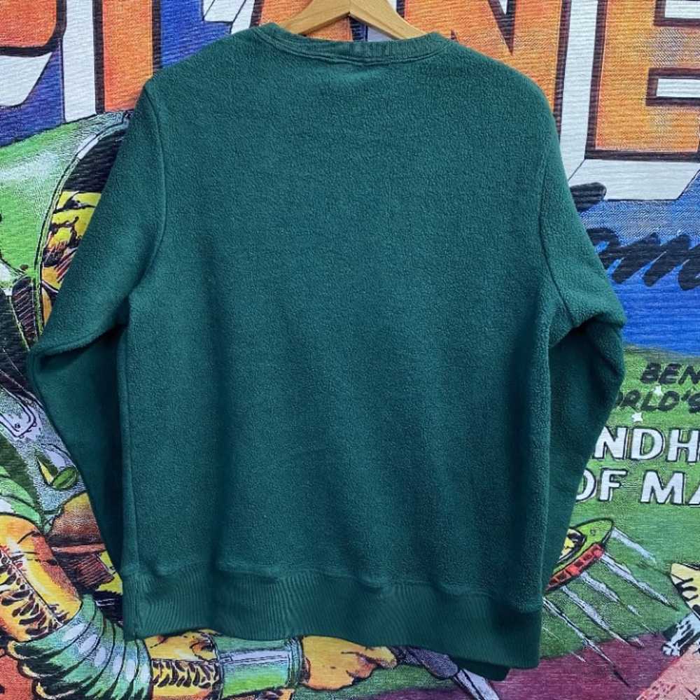 Vintage Disney Winnie the Pooh Tigger Sweater siz… - image 2