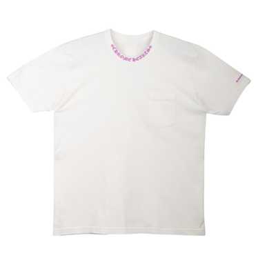 Chrome hearts neck logo - Gem Chrome hearts neck logo - Gem