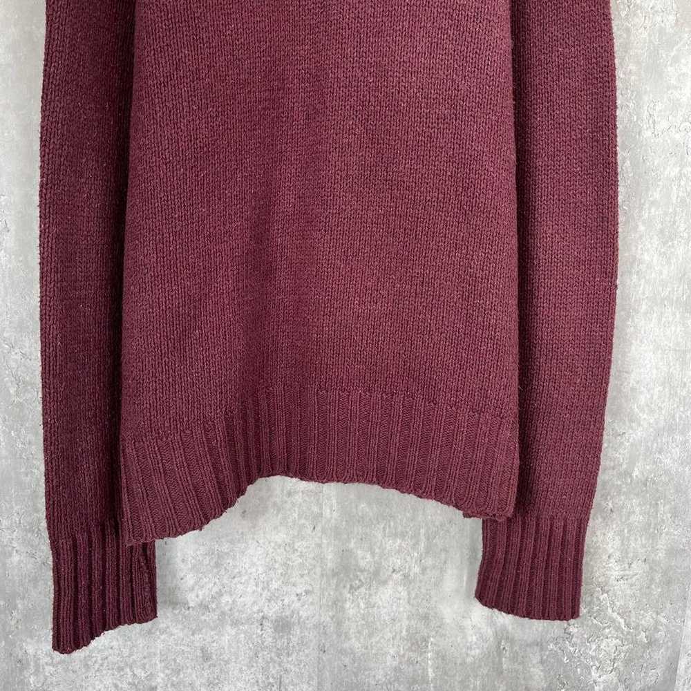 【Popular Color】Polo Ralph Lauren Cotton Knit Swea… - image 4