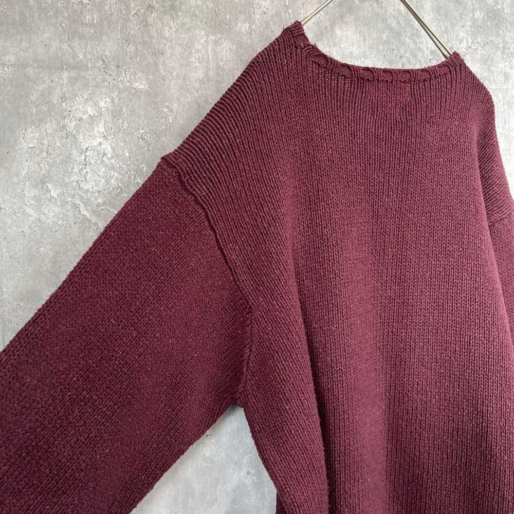 【Popular Color】Polo Ralph Lauren Cotton Knit Swea… - image 7