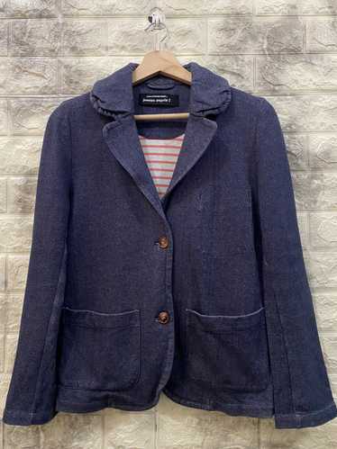 Mercibeaucoup mercibeaucoup jacket - Gem