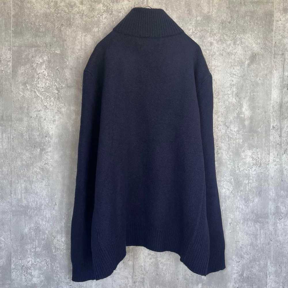 【Popular Color】Polo Ralph Lauren Half-Zip Knit Wo… - image 6