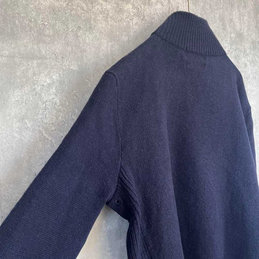 【Popular Color】Polo Ralph Lauren Half-Zip Knit Wo… - image 7