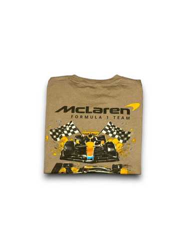 Formula 1 × Vintage Vintage McLaren Formula 1 Team