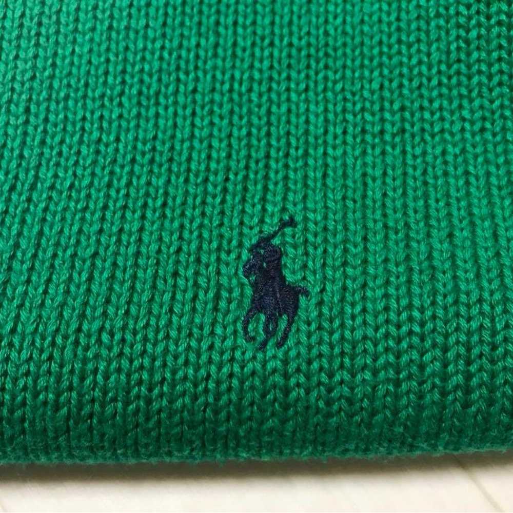 【Supreme】90's POLO Ralph Lauren Crewneck Knit - image 2
