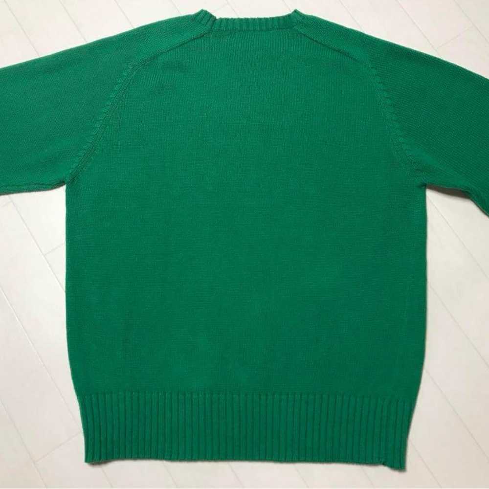 【Supreme】90's POLO Ralph Lauren Crewneck Knit - image 6