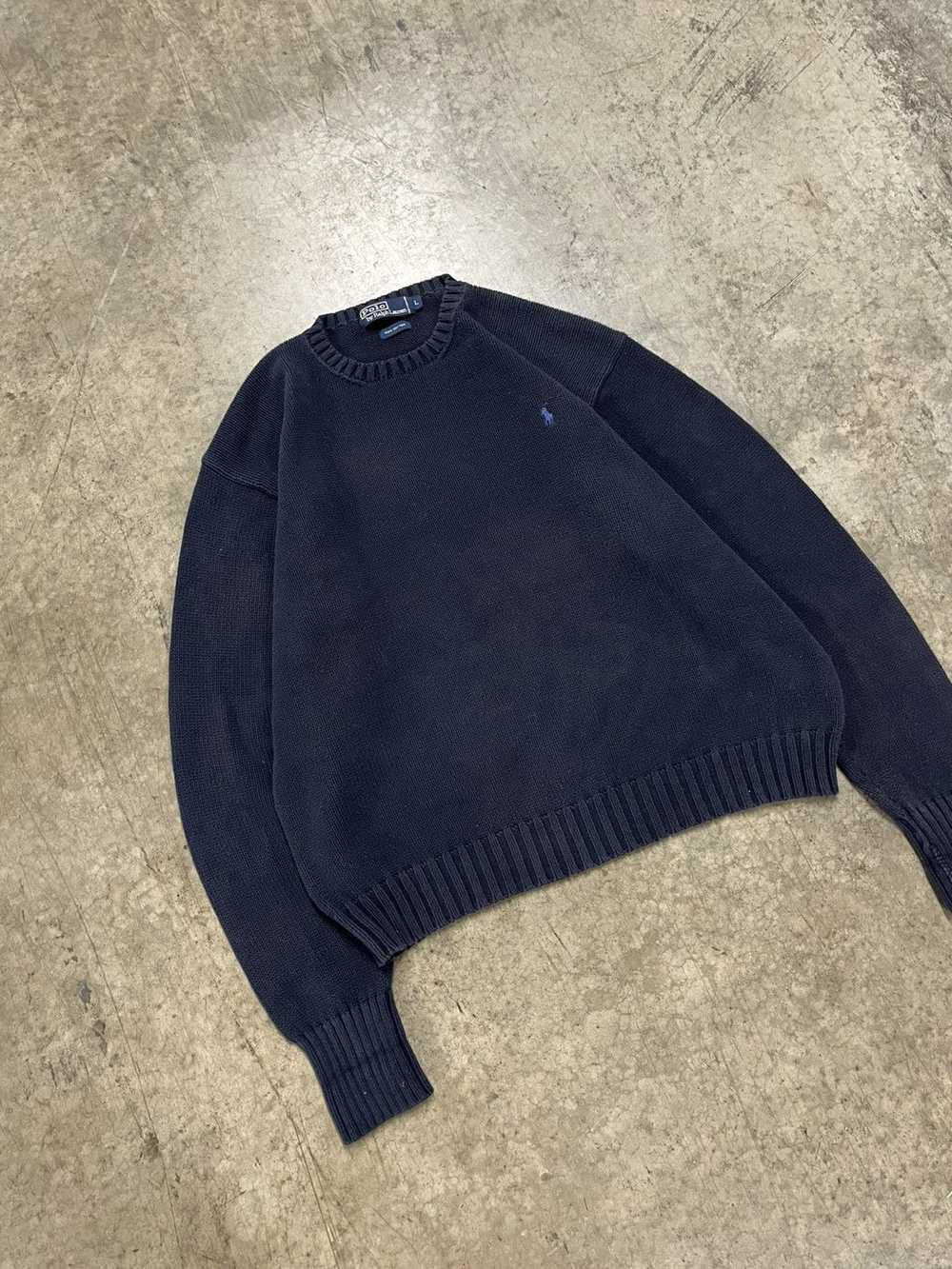 Polo Ralph Lauren × Streetwear × Vintage Polo Ral… - image 1