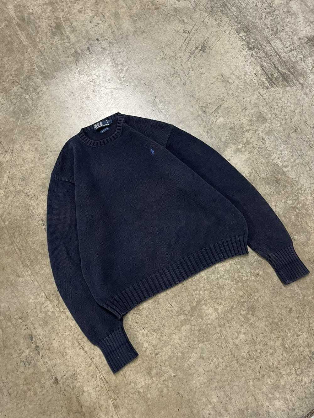 Polo Ralph Lauren × Streetwear × Vintage Polo Ral… - image 2