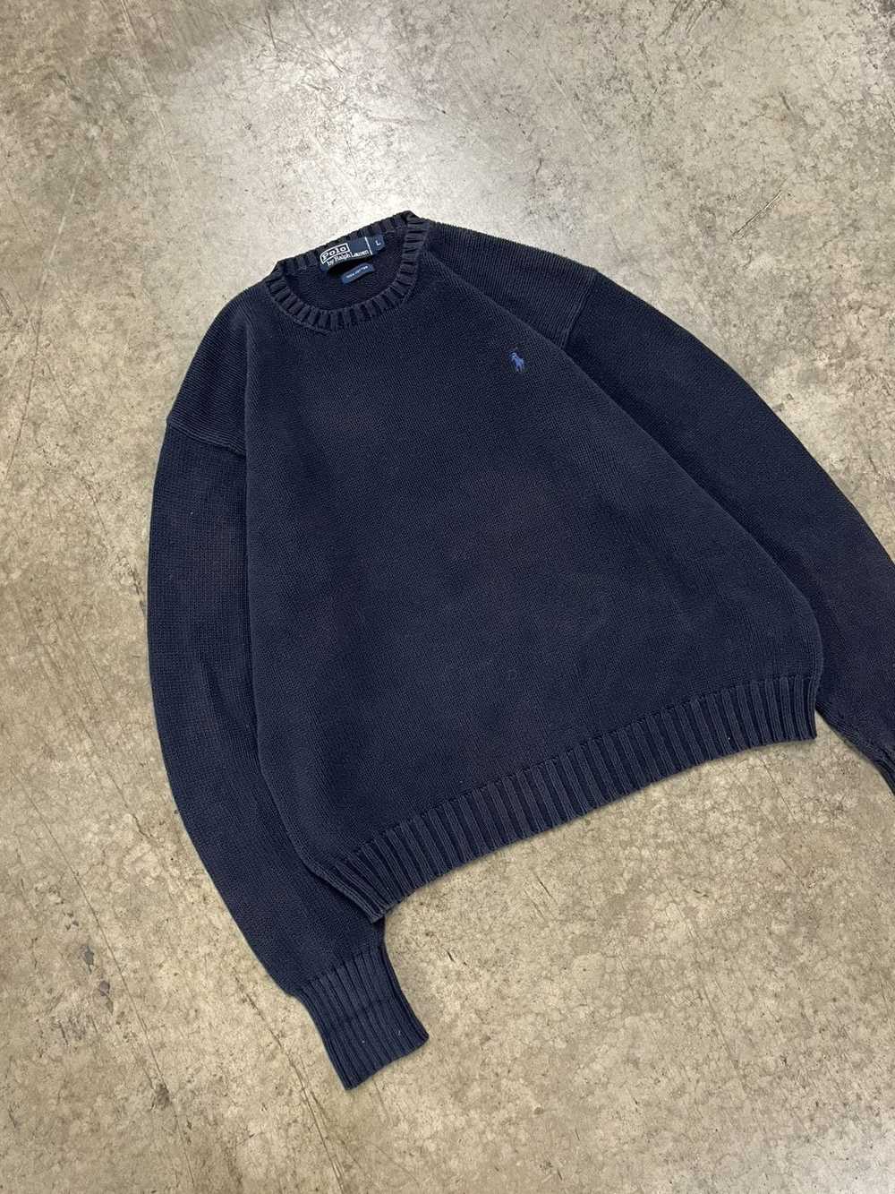 Polo Ralph Lauren × Streetwear × Vintage Polo Ral… - image 3