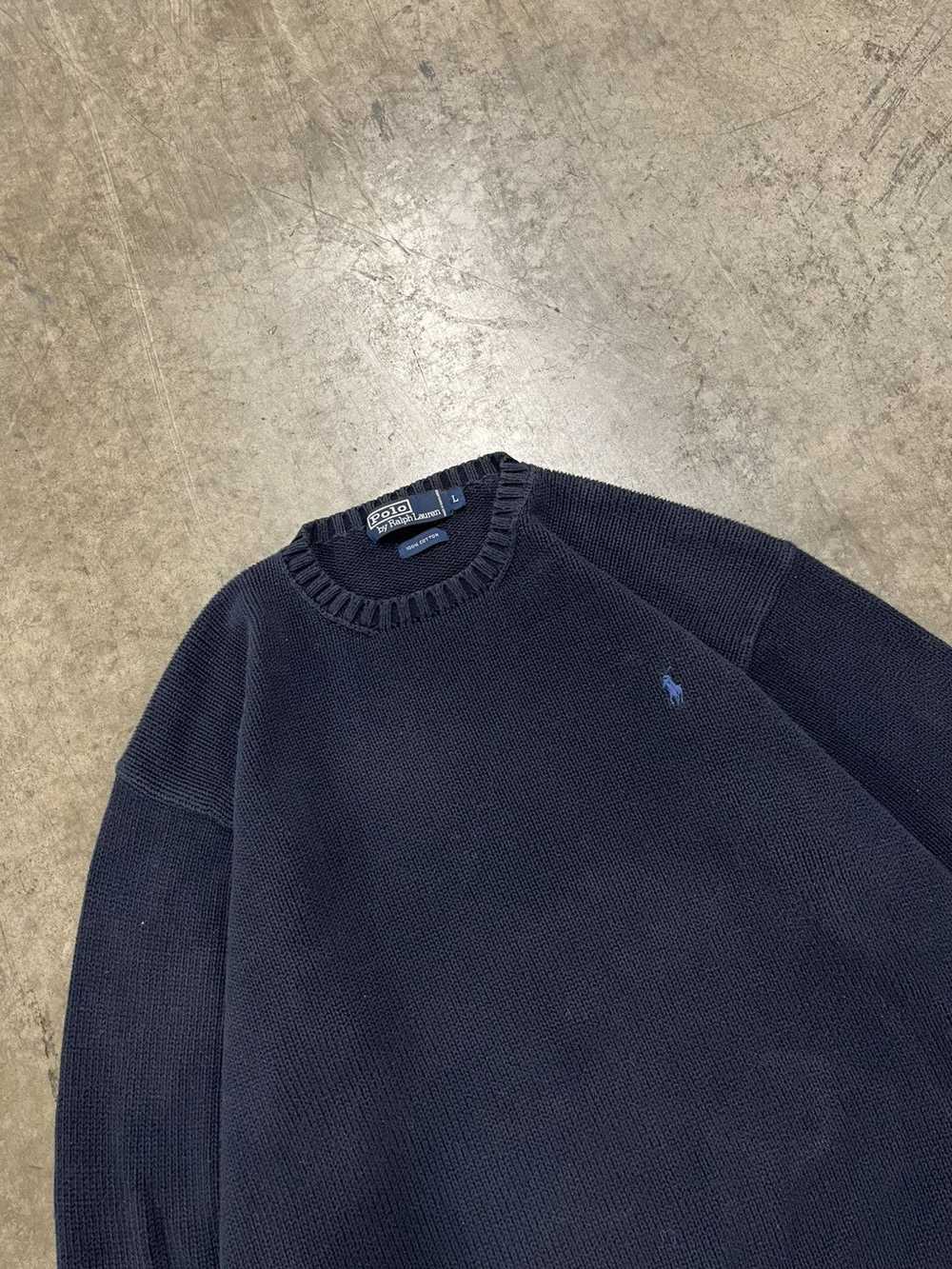 Polo Ralph Lauren × Streetwear × Vintage Polo Ral… - image 4