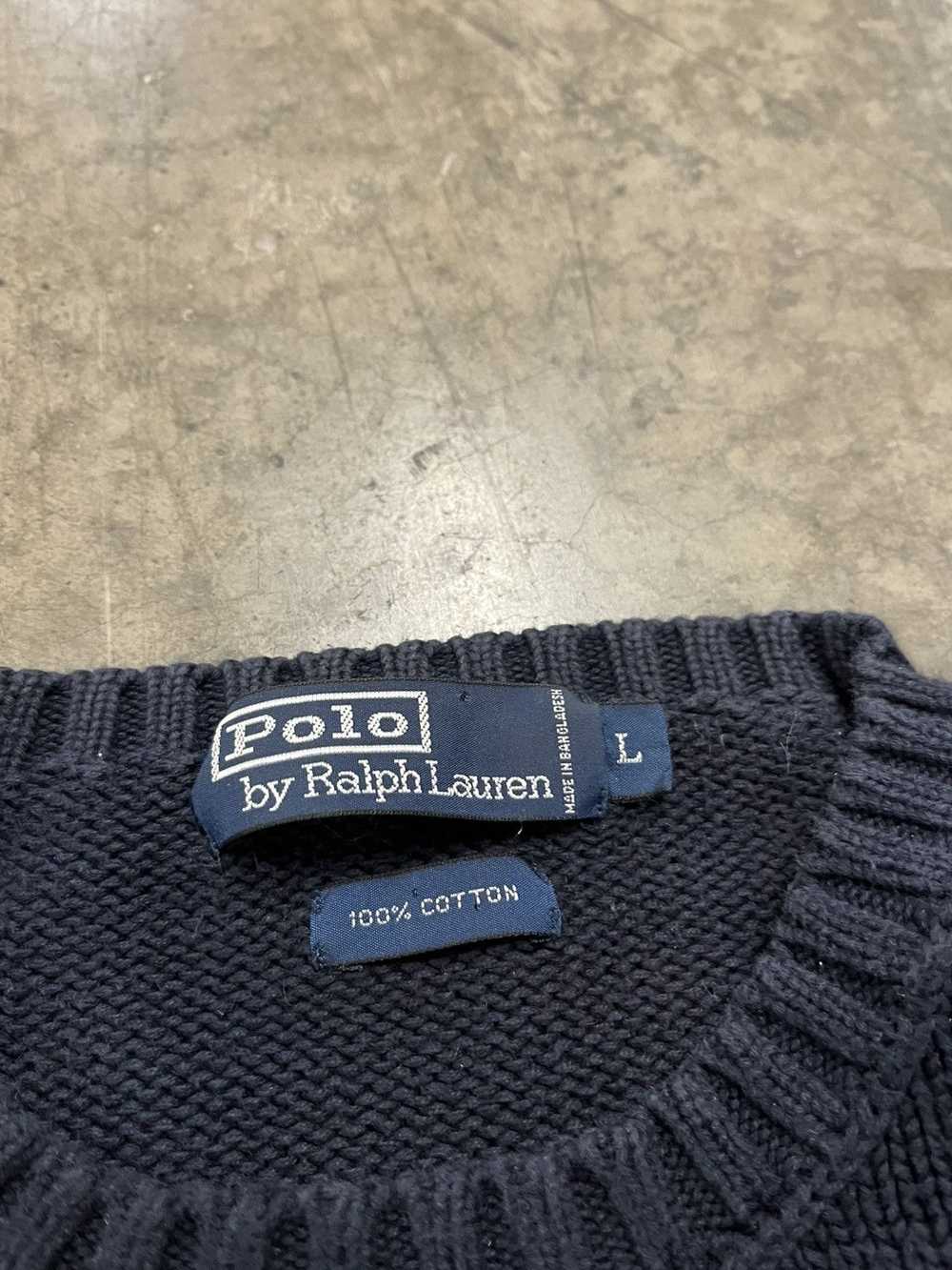 Polo Ralph Lauren × Streetwear × Vintage Polo Ral… - image 6