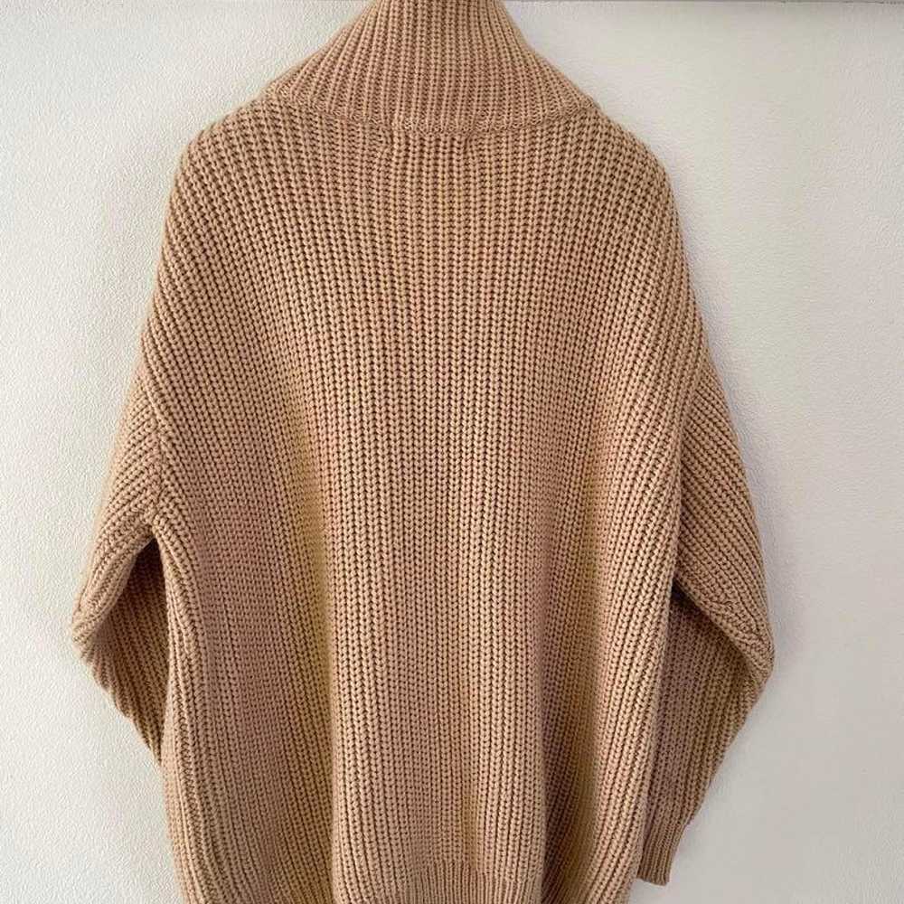 Polo by Ralph Lauren 90s Driver's Knit - image 4