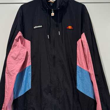Ellesse jacket ellesse windbreaker - Gem