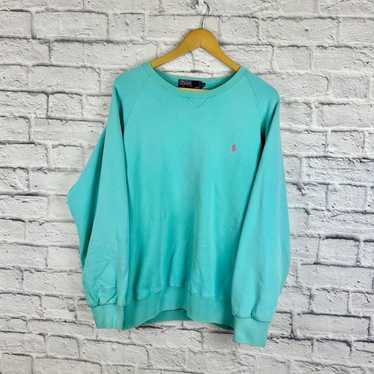 Polo Ralph Lauren × Streetwear × Vintage Vintage … - image 1