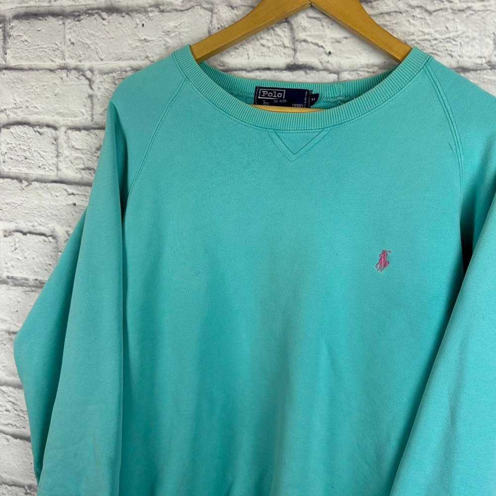 Polo Ralph Lauren × Streetwear × Vintage Vintage … - image 2