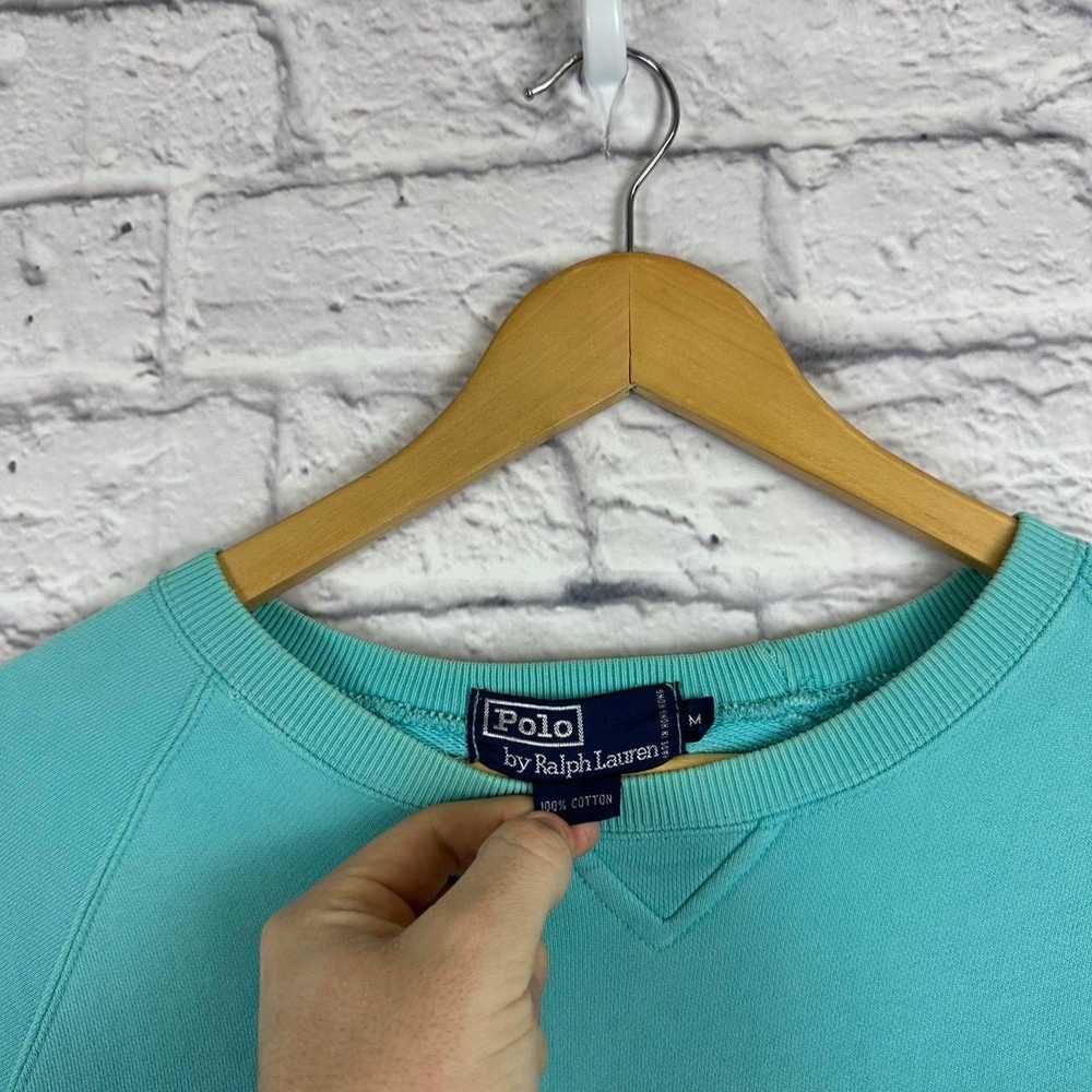 Polo Ralph Lauren × Streetwear × Vintage Vintage … - image 3