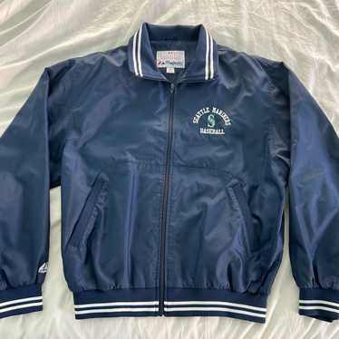 Mariners jacket - Gem
