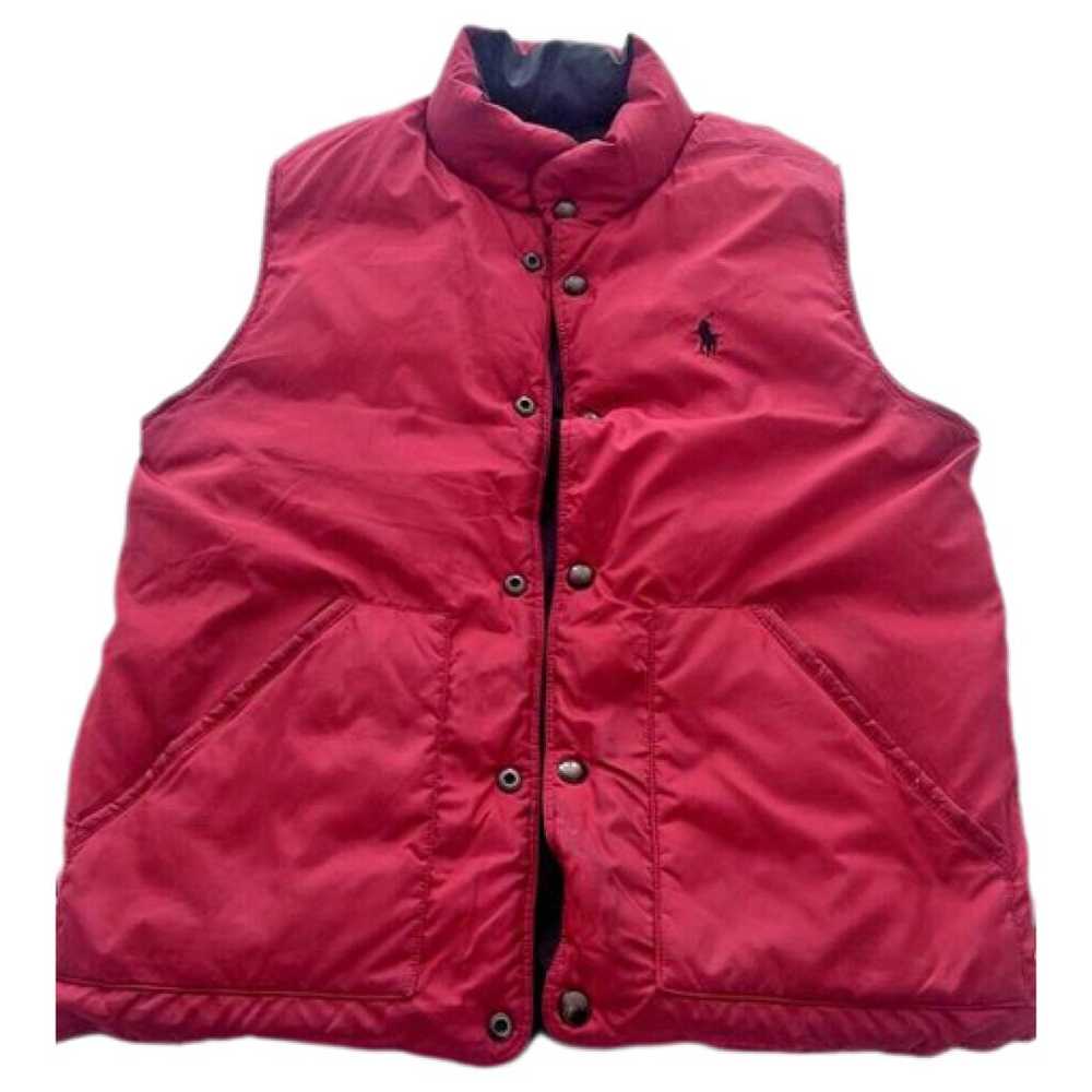 Polo Ralph Lauren Vest - image 1