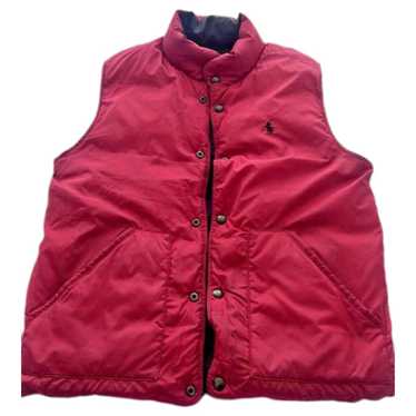 Polo Ralph Lauren Vest - image 1