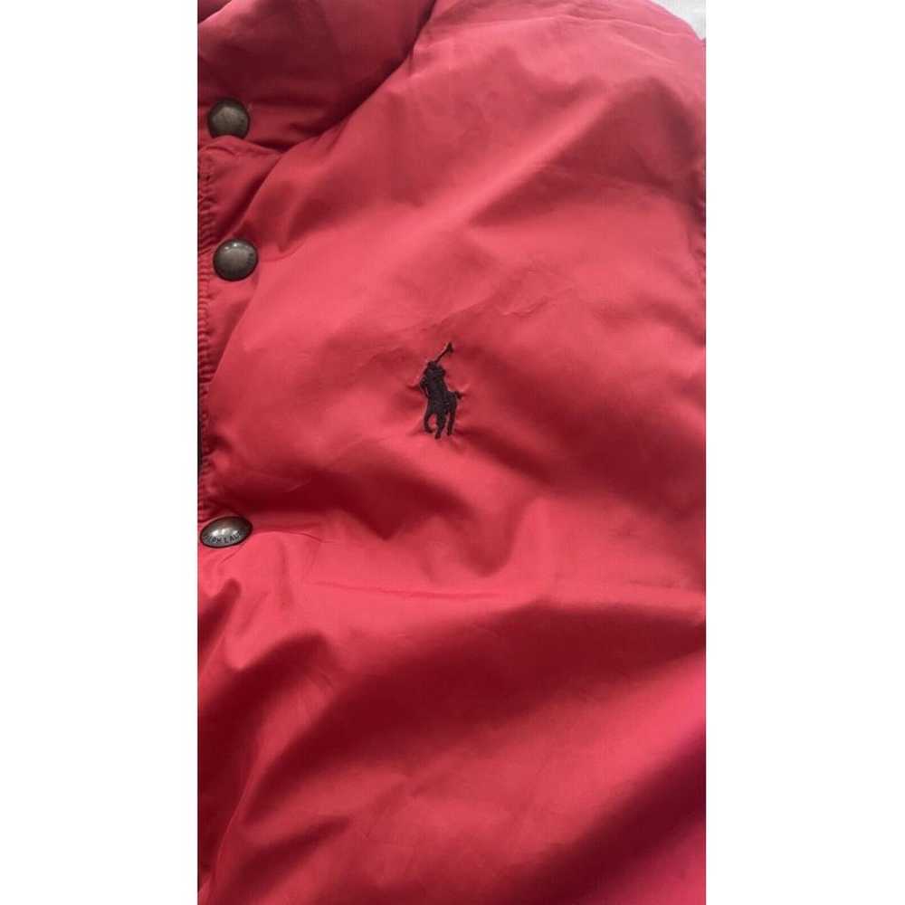 Polo Ralph Lauren Vest - image 3