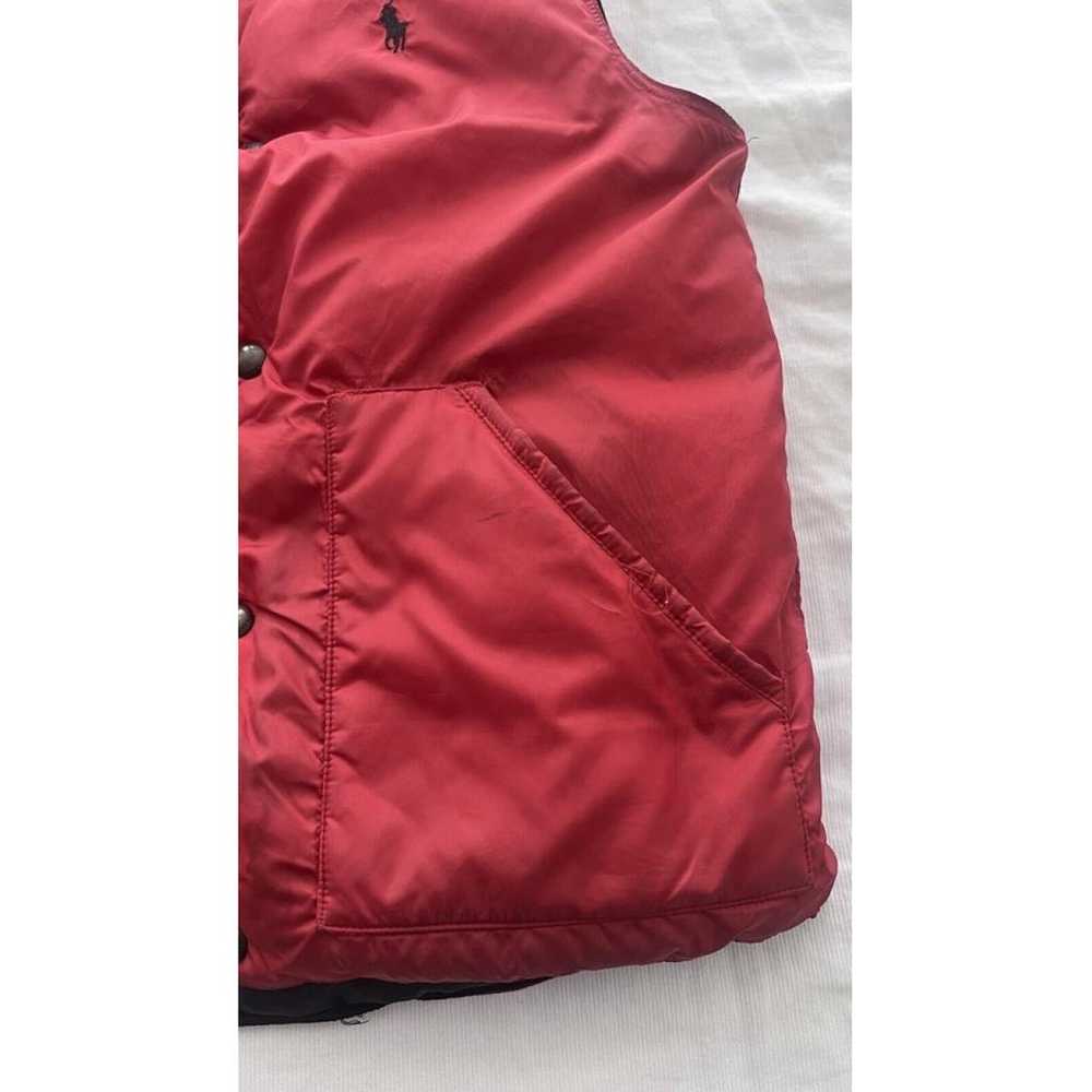 Polo Ralph Lauren Vest - image 4