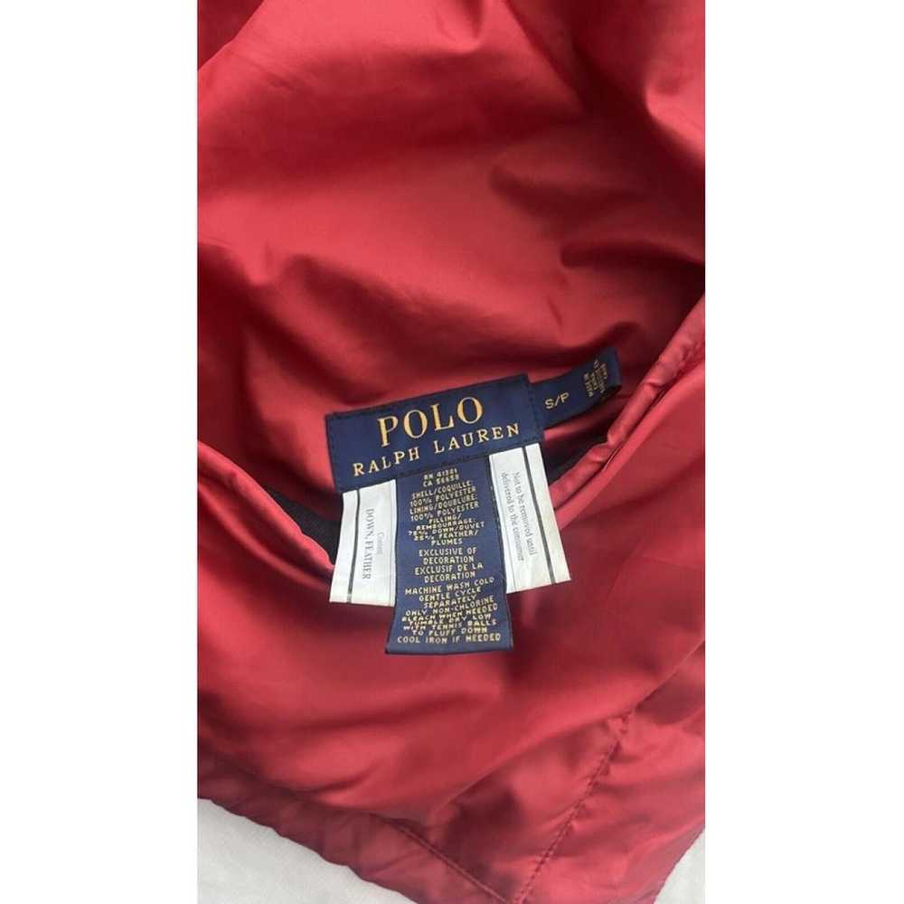 Polo Ralph Lauren Vest - image 6