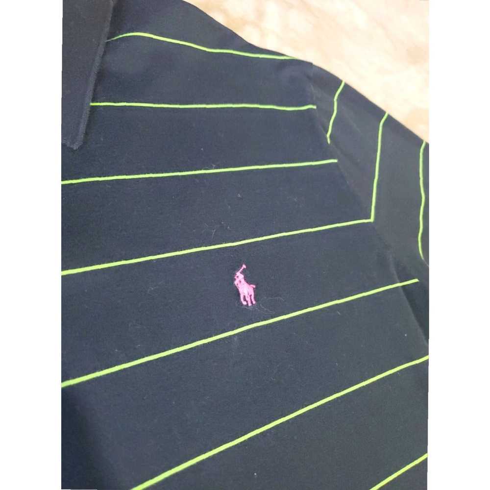 Polo Ralph Lauren Ralph Lauren Mens Polo Shirt La… - image 3