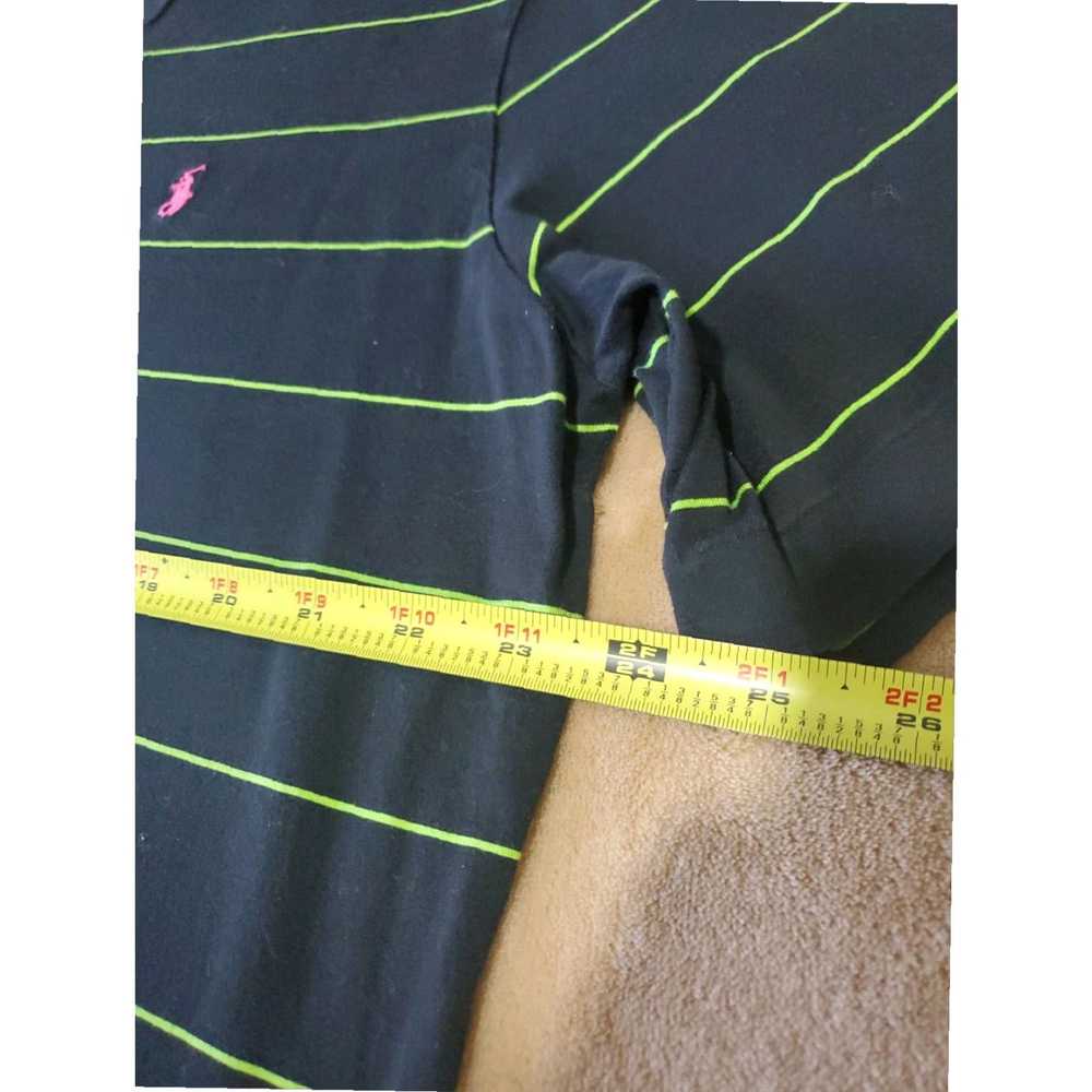 Polo Ralph Lauren Ralph Lauren Mens Polo Shirt La… - image 5