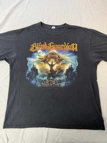 Blind guardian the forgotten - Gem
