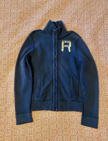 Ruehl 925 track jacket - Gem